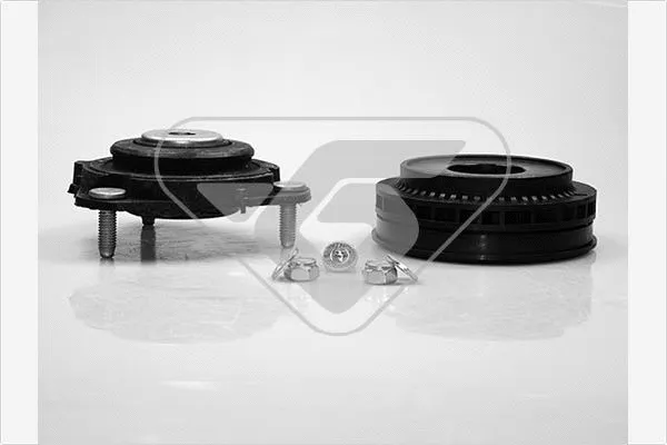 Kit de réparation, coupelle de suspension HUTCHINSON KS 81