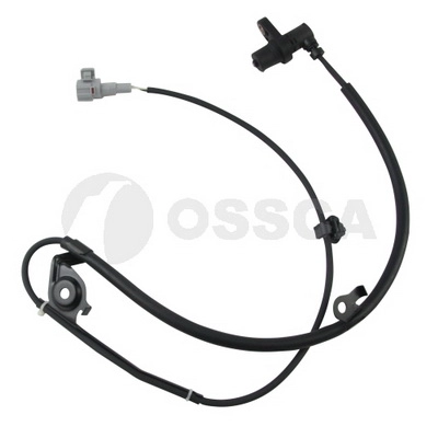 Capteur, vitesse de roue OSSCA 22070