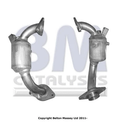 Catalyseur VEGAZ GmbH TK-846