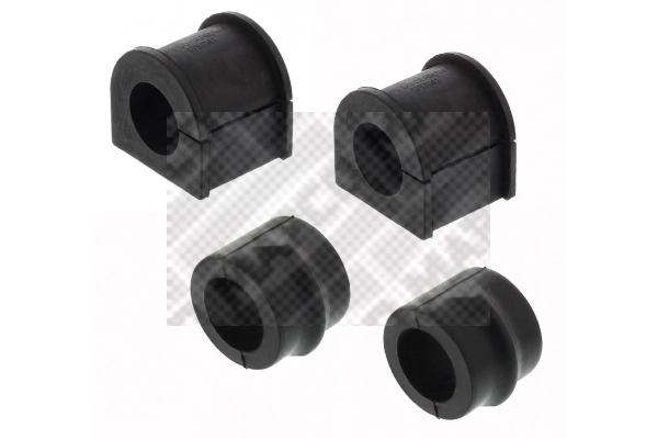 Jeu de coussinets, stabilisateur MAPCO 37750/5
