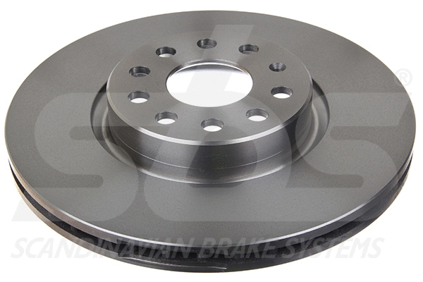 Disque de frein sbs 18152047115
