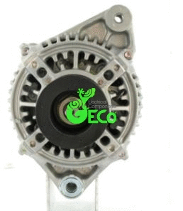Alternateur GECO A54124A