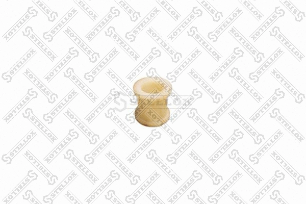 Coussinet de palier, stabilisateur STELLOX 84-12642-SX