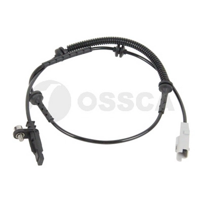 Capteur, vitesse de roue OSSCA 20465