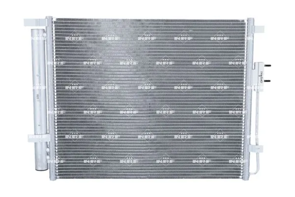 Condenseur, climatisation NRF 350575