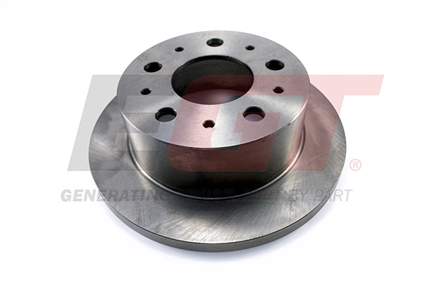 Disque de frein EGT 410736EGT