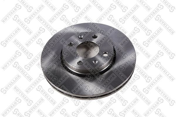 Disque de frein STELLOX 6020-1800V-SX