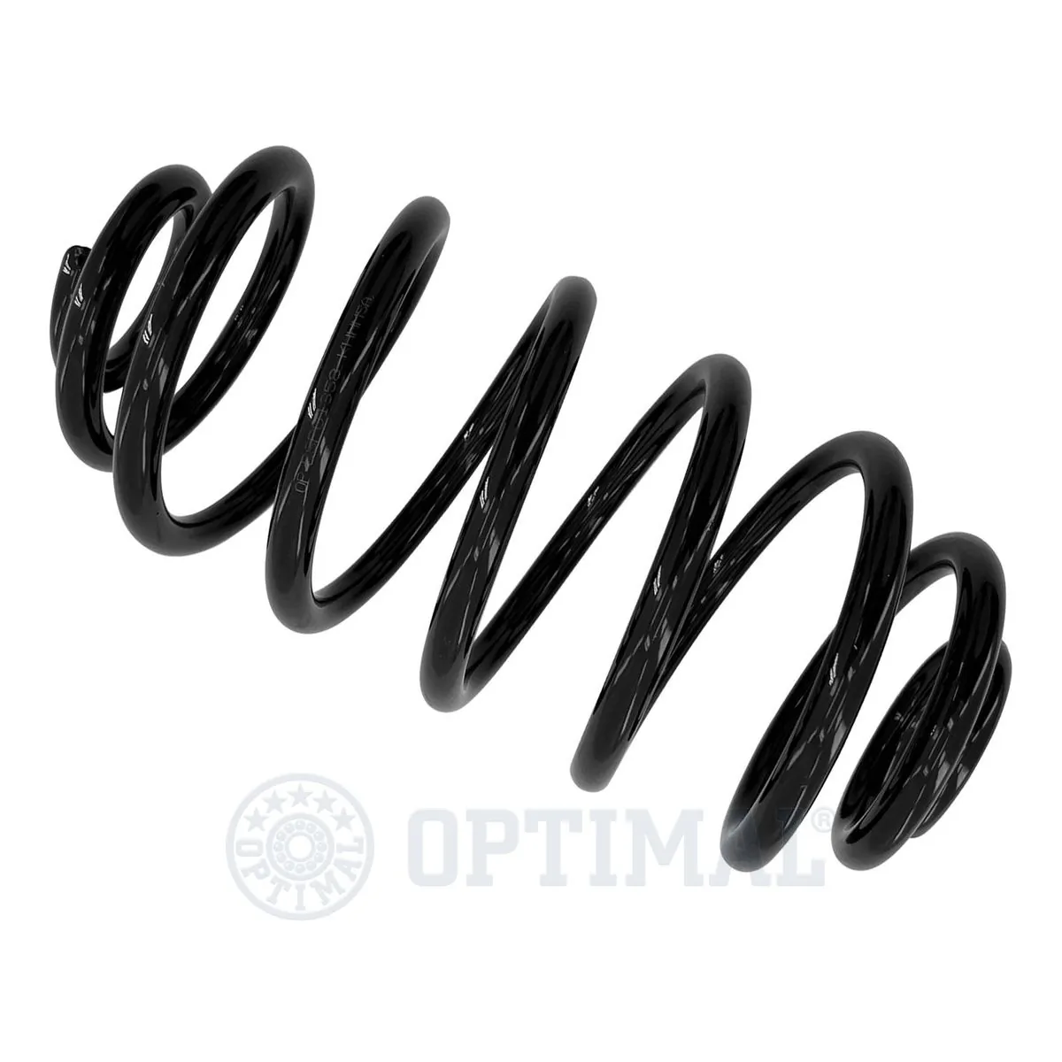 Ressort de suspension OPTIMAL OP-CSP01358