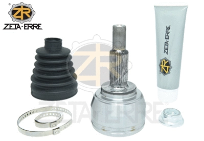 Jeu de joints, arbre de transmission ZETA-ERRE NI69