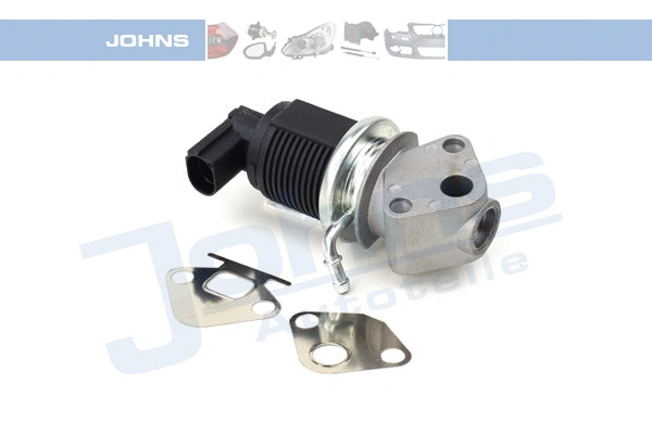 Vanne EGR JOHNS AGR 95 39-007