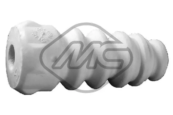 Butée élastique, suspension Metalcaucho 05364