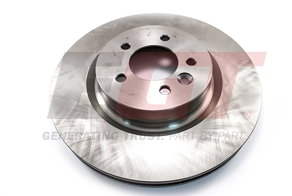 Disque de frein EGT 410715EGT