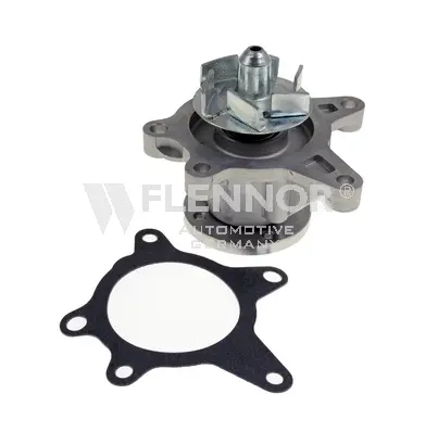 Pompe à eau, refroidissement du moteur FLENNOR FWP70192