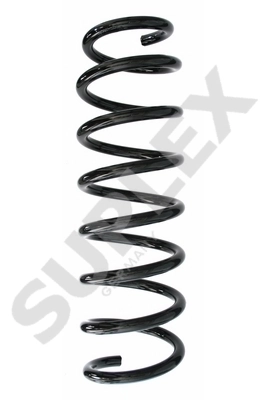 Ressort de suspension SUPLEX 06515