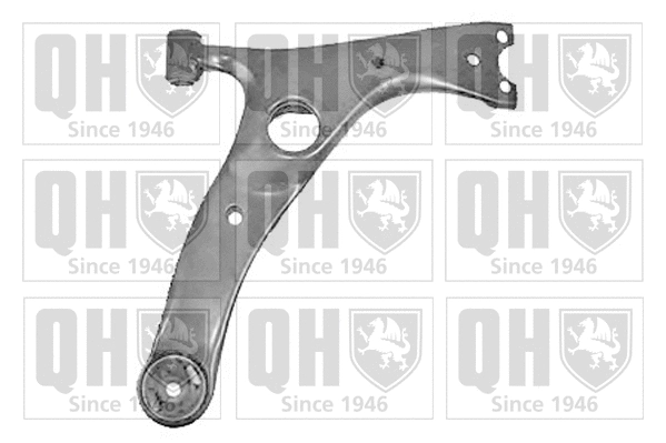 Bras de liaison, suspension de roue QUINTON HAZELL QSA2305S