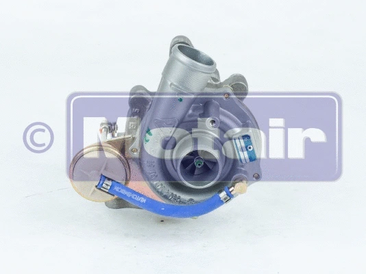Turbocompresseur, suralimentation MOTAIR TURBO 333297
