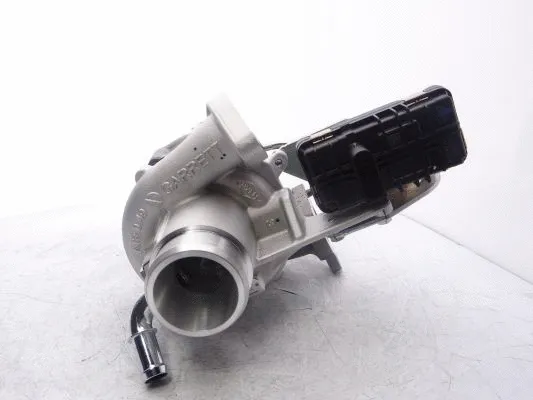 Turbocompresseur, suralimentation GARRETT 822072-9004S