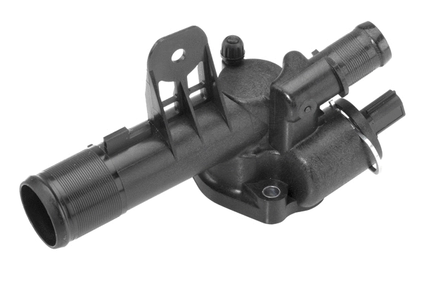 Thermostat, liquide de refroidissement BorgWarner (Wahler) 411481.89D
