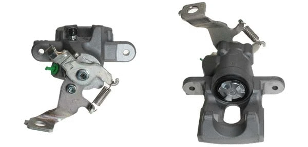 Étrier de frein 4X4 ESTANFI PDF-23-032