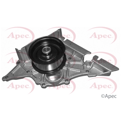 Pompe à eau, refroidissement du moteur APEC AWP1014