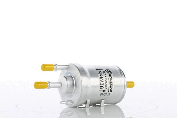 Filtre à carburant PZL Filters FPW36