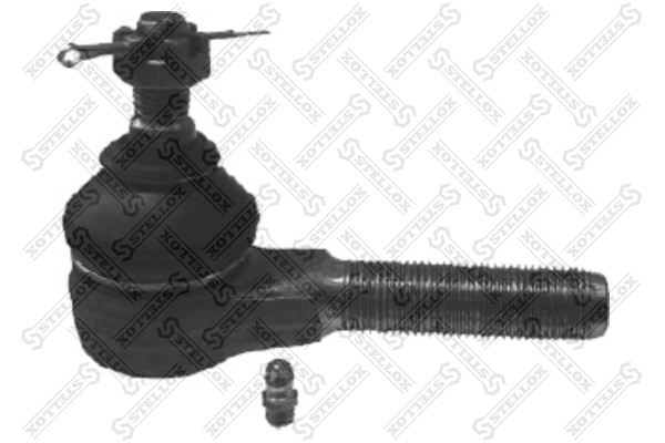Rotule de barre de connexion STELLOX 51-01072-SX