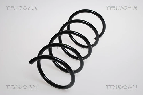 Ressort de suspension TRISCAN 8750 23108