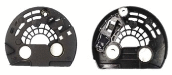 Capot protecteur, alternateur GM 12528D