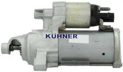 Démarreur AD KÜHNER 256538