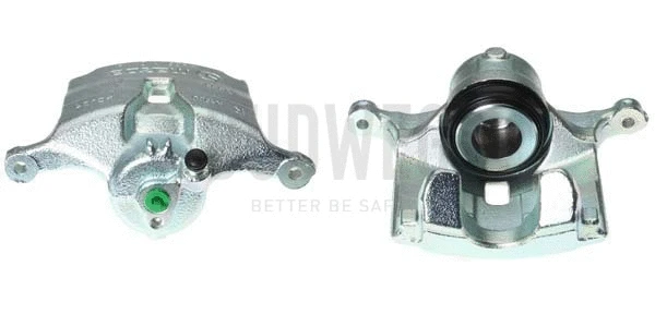 Étrier de frein BUDWEG CALIPER 345023