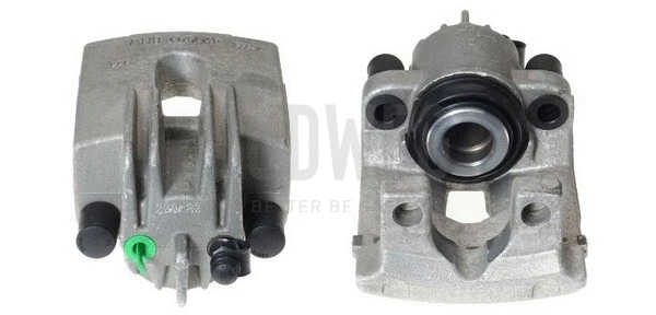 Étrier de frein BUDWEG CALIPER 343412