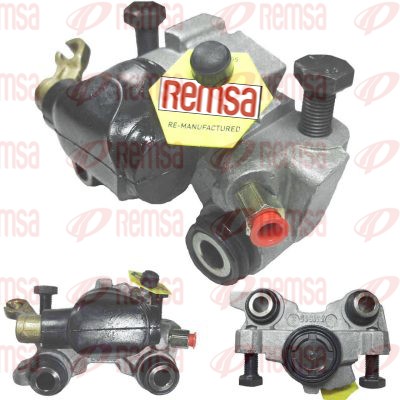 Étrier de frein REMSA 9008181