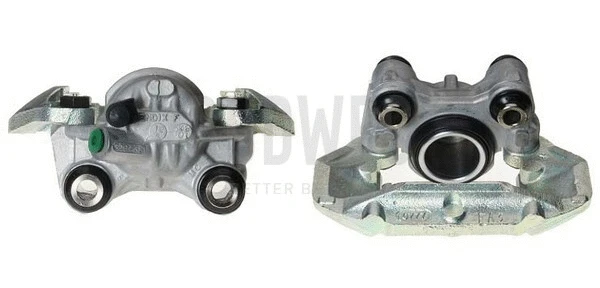 Étrier de frein BUDWEG CALIPER 341088