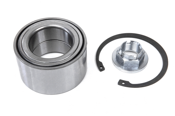 Kit de roulements de roue CORAM KCR20006