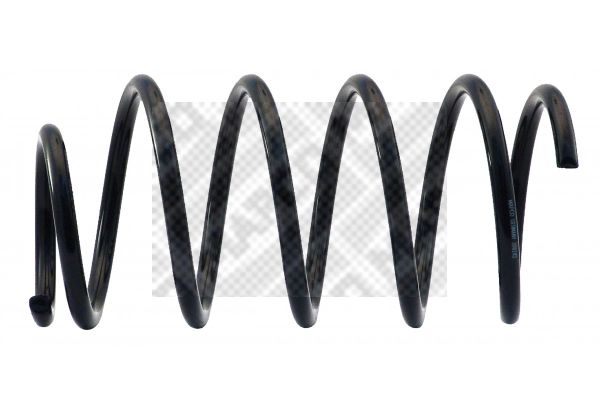 Ressort de suspension MAPCO 71702