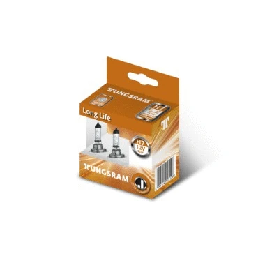 Ampoule, feu diurne TUNGSRAM 93097897