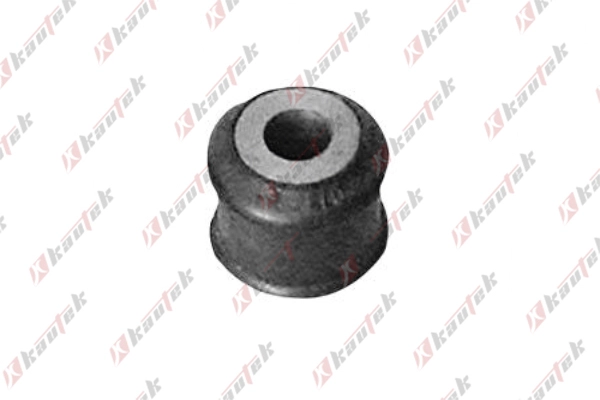 Coussinet de palier, stabilisateur KAUTEK VW-BS110