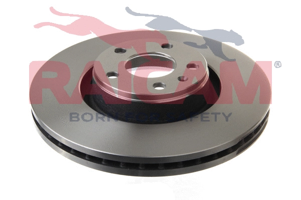 Disque de frein RAICAM RD01106