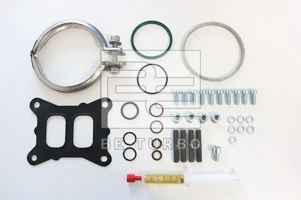 Kit de montage, compresseur BE TURBO ABS668