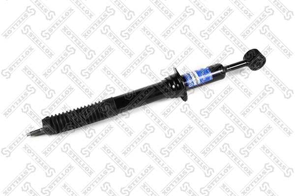 Amortisseur STELLOX 4215-0057-SX