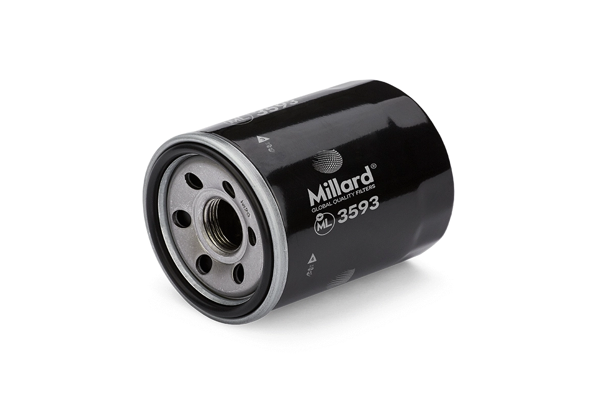 Filtre à huile MILLARD FILTERS ML-3593