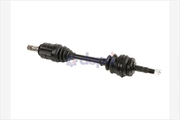 Arbre de transmission DEPA 3330859