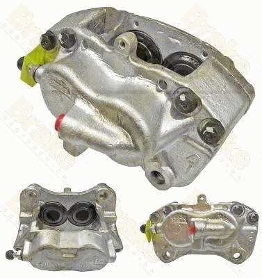 Étrier de frein Brake ENGINEERING CA560R