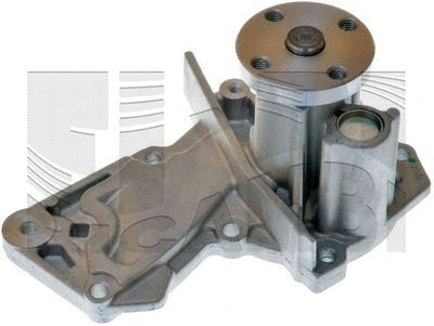 Pompe à eau, refroidissement du moteur AUTOTEAM WPA561
