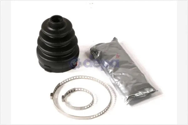Jeu de joints-soufflets, arbre de commande DEPA 6080