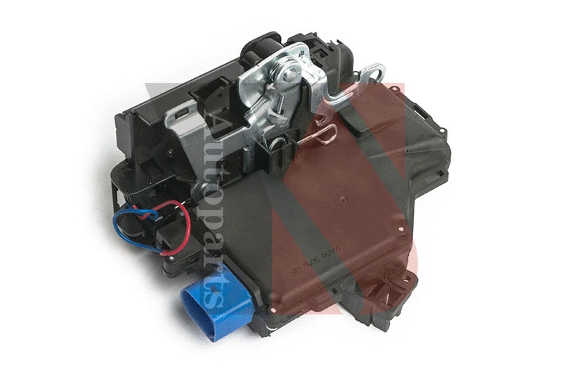Serrure de porte YSPARTS YS-LK0032P