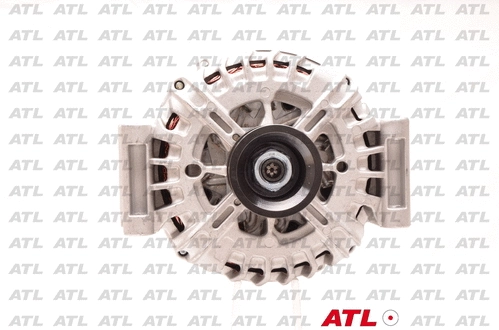 Alternateur ATL Autotechnik L 50 210