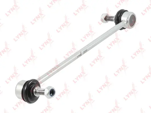Entretoise/tige, stabilisateur LYNXAUTO C7258LR
