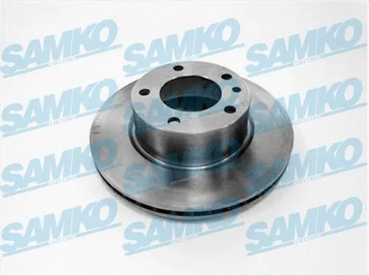 Disque de frein SAMKO B2101V