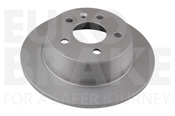 Disque de frein EUROBRAKE 5815313333